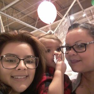 Meet your Posher, Maria